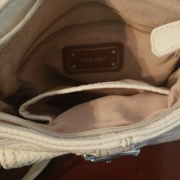 Nine West Crossbody Bag - Picture 5 of 6